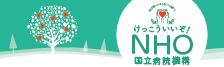 けっこういいぞ！NHO（看護職版）