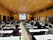 重症心身病棟への取り組み